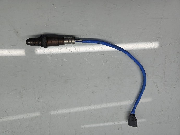 Sonda lambda Dacia Duster [Fabr 2010-2017] 226932962R 1.5 dCi K9K656 80KW / 109CP