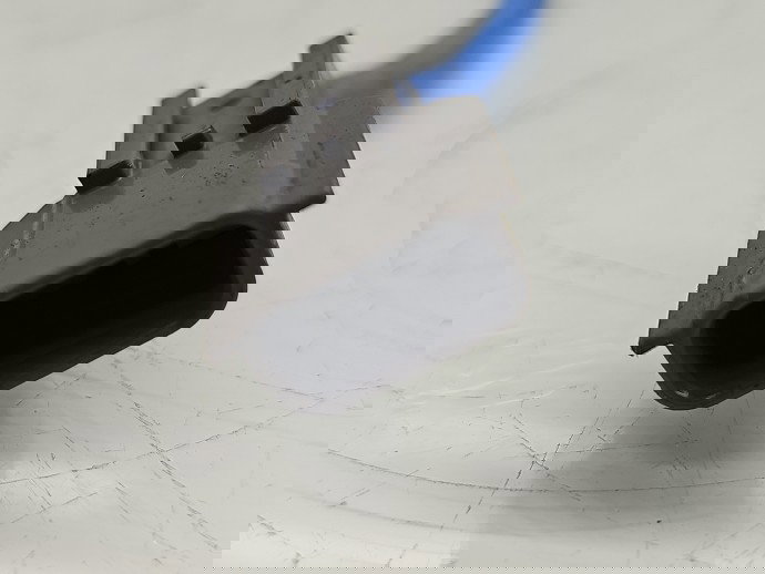 Sonda lambda Dacia Duster [Fabr 2010-2017] 226932962R 1.5 dCi K9K656 80KW / 109CP