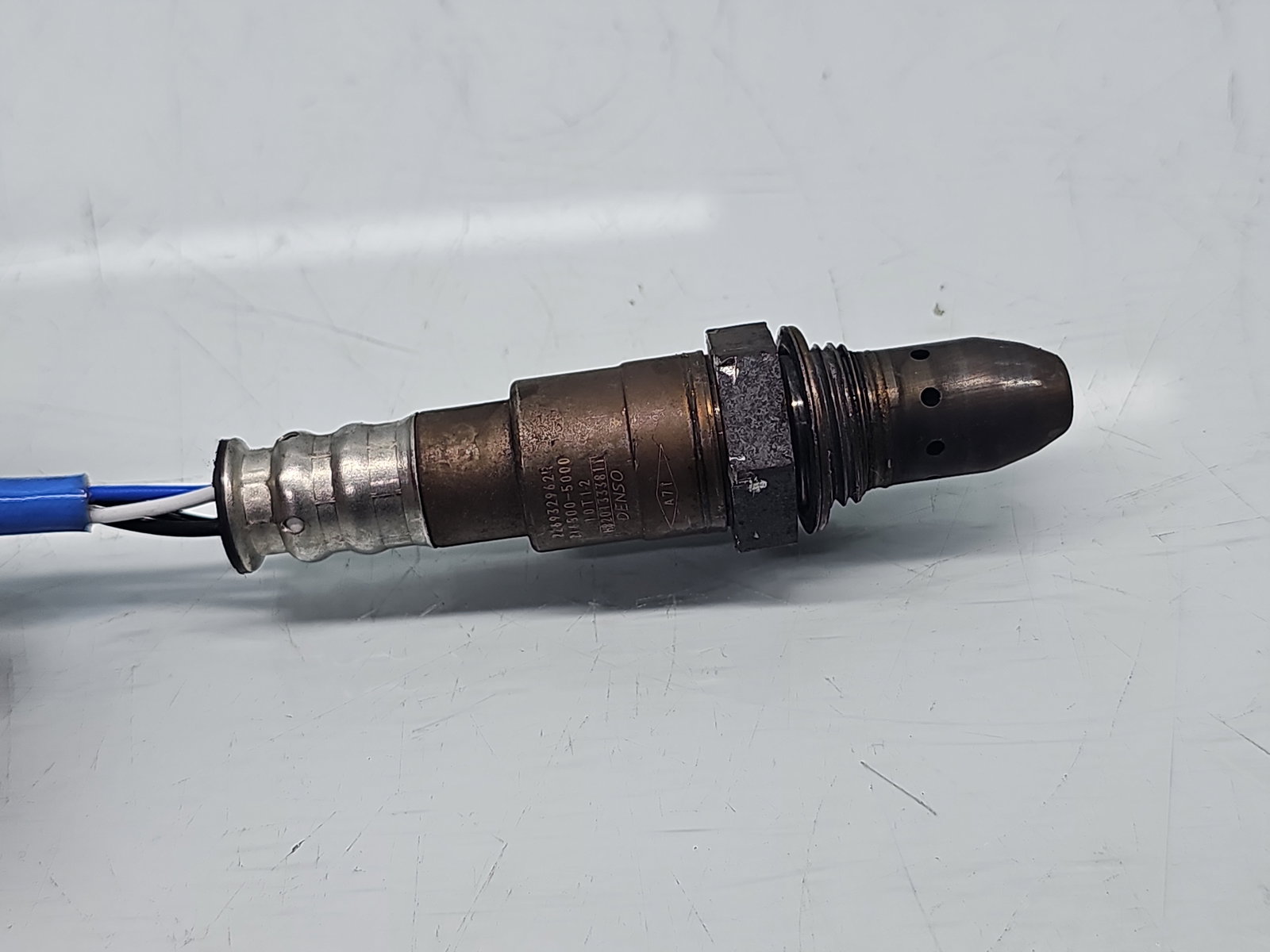 Sonda lambda Dacia Duster [Fabr 2010-2017] 226932962R 1.5 dCi K9K656 80KW / 109CP - imagine 3