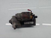 Electromotor Dacia Duster [Fabr 2010-2017] 233006508R 1.5 dCi K9K656 80KW / 109CP