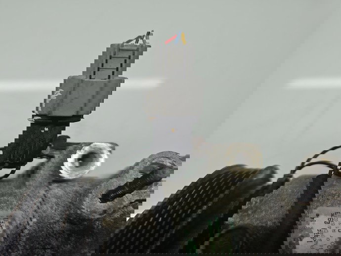 Compresor clima Hyundai ix35 (LM) [Fabr 2010-2017] F500-DX9FA11 1.7 CRDI D4FD 85KW / 115CP