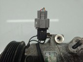 Compresor clima Hyundai ix35 (LM) [Fabr 2010-2017] F500-DX9FA11 1.7 CRDI D4FD 85KW / 115CP