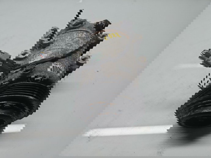 Compresor clima Hyundai ix35 (LM) [Fabr 2010-2017] F500-DX9FA11 1.7 CRDI D4FD 85KW / 115CP