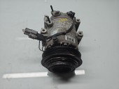 Compresor clima Hyundai ix35 (LM) [Fabr 2010-2017] F500-DX9FA11 1.7 CRDI D4FD 85KW / 115CP