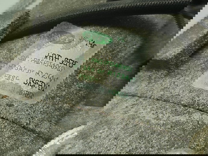 Compresor clima Hyundai ix35 (LM) [Fabr 2010-2017] F500-DX9FA11 1.7 CRDI D4FD 85KW / 115CP