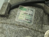 Compresor clima Hyundai ix35 (LM) [Fabr 2010-2017] F500-DX9FA11 1.7 CRDI D4FD 85KW / 115CP