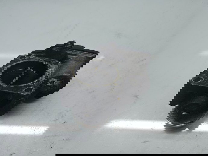 Clapeta acceleratie Hyundai ix35 (LM) [Fabr 2010-2017] 35100-2A900 1.7 CRDI D4FD 85KW / 115CP