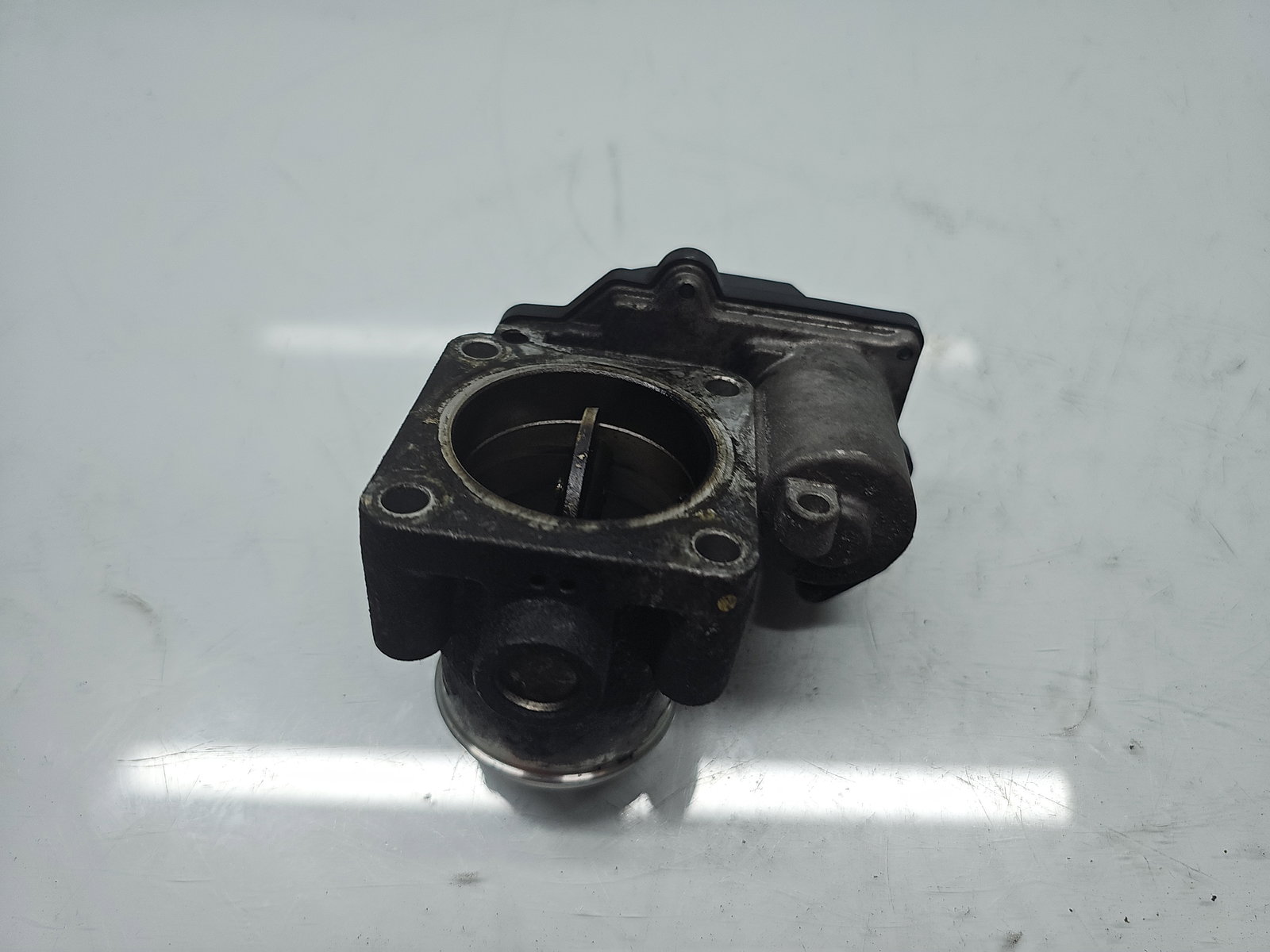 Clapeta acceleratie Hyundai ix35 (LM) [Fabr 2010-2017] 35100-2A900 1.7 CRDI D4FD 85KW / 115CP - imagine 4