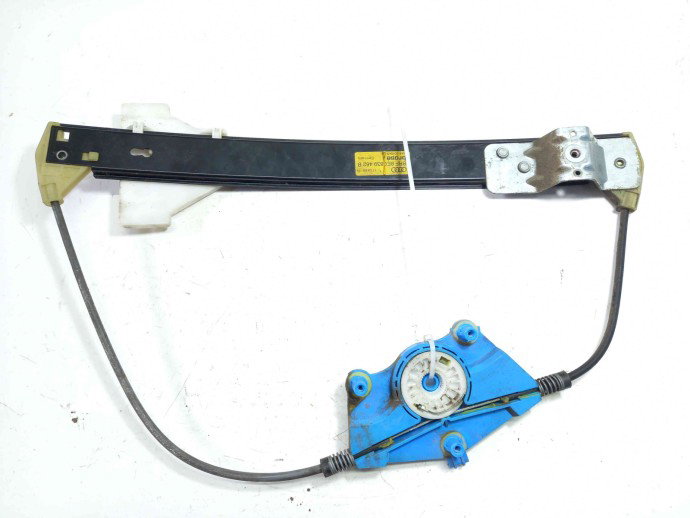 Macara geam dreapta spate 8E0839462B Audi A4 (8EC, B7) [Fabr 2004-2008] 2.0 BLB