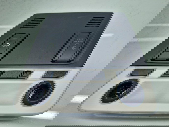 Plafoniera fata Bmw 3 (E91) [Fabr 2005-2011] Break Facelift, Pachet M 9225503