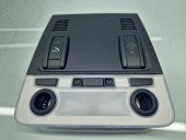 Plafoniera fata Bmw 3 (E91) [Fabr 2005-2011] Break Facelift, Pachet M 9225503