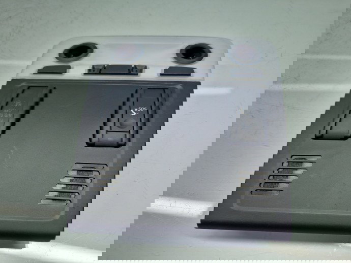 Plafoniera fata Bmw 3 (E91) [Fabr 2005-2011] Break Facelift, Pachet M 9225503