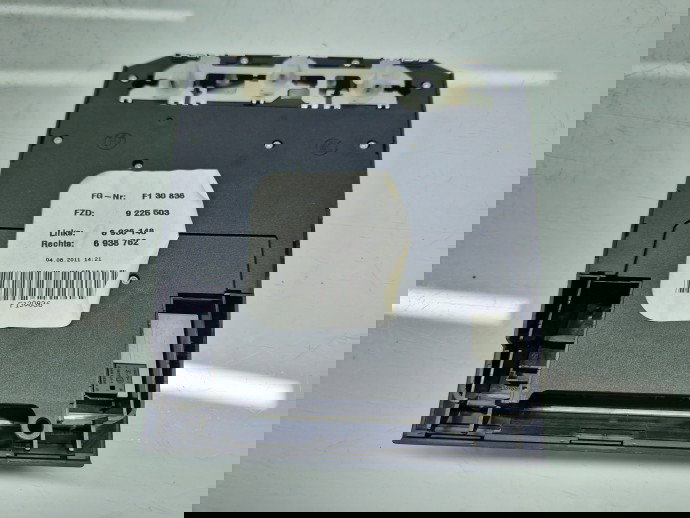 Plafoniera fata Bmw 3 (E91) [Fabr 2005-2011] Break Facelift, Pachet M 9225503