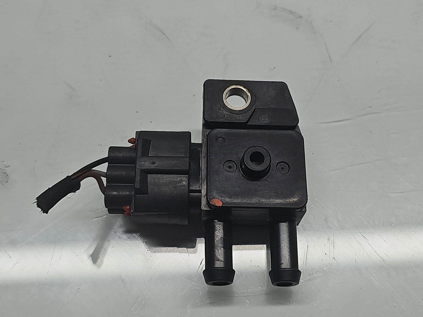 Senzor presiune Hyundai ix35 (LM) [Fabr 2010-2017] 39210-2A800 - imagine 3