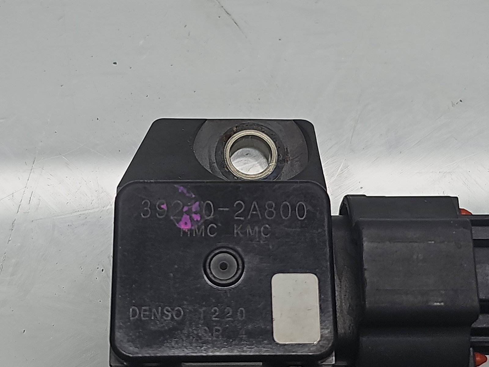 Senzor presiune Hyundai ix35 (LM) [Fabr 2010-2017] 39210-2A800 - imagine 5