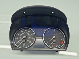 Ceas bord Bmw 3 (E91) [Fabr 2005-2011] 9242347-01