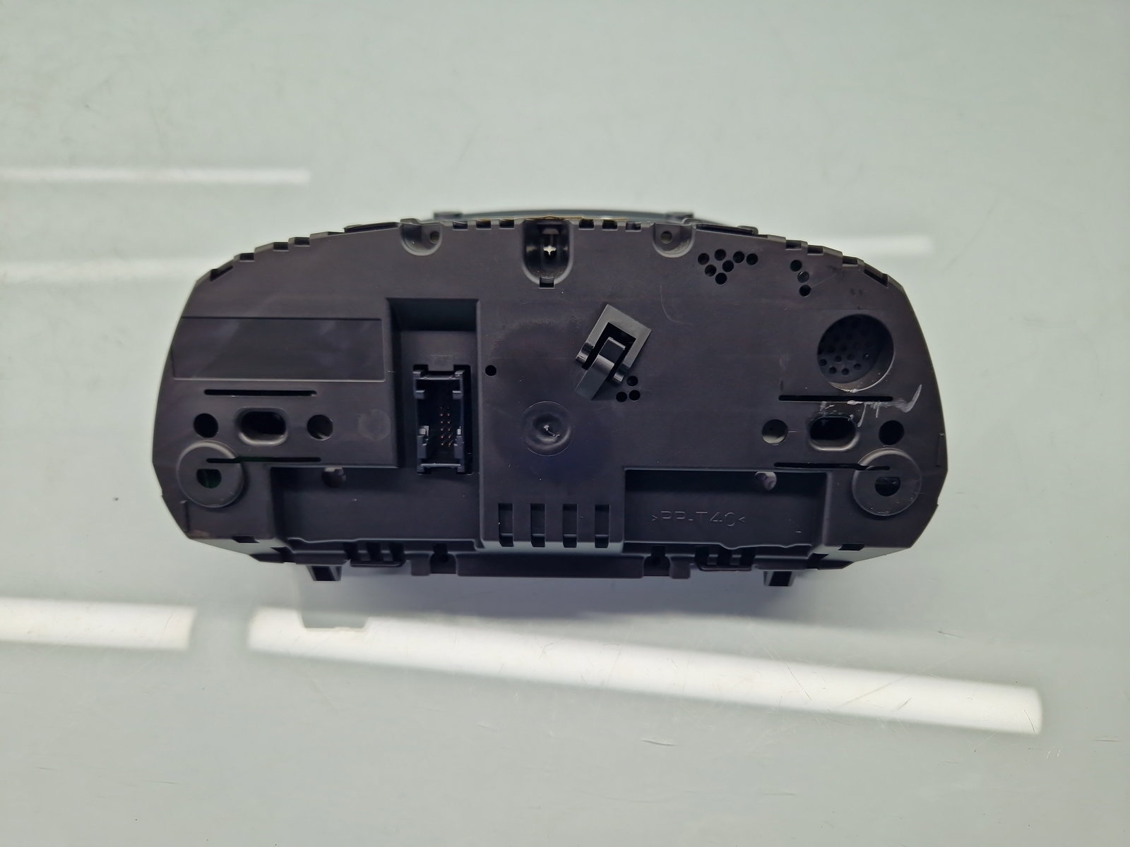 Ceas bord Bmw 3 (E91) [Fabr 2005-2011] 9242347-01 - imagine 3