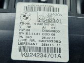 Ceas bord Bmw 3 (E91) [Fabr 2005-2011] 9242347-01