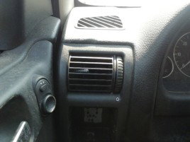 Grila aerisire stanga Opel Astra G 1.7 Diesel OEM 1998-2004