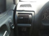 Grila aerisire stanga Opel Astra G 1.7 Diesel OEM 1998-2004