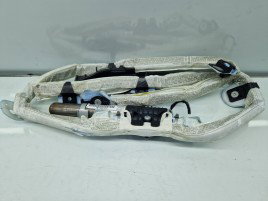 Airbag cortina dreapta Bmw 3 (E91) [Fabr 2005-2011] 85696686008Q