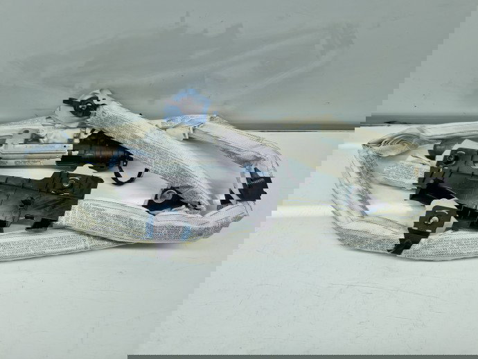 Airbag cortina dreapta Bmw 3 (E91) [Fabr 2005-2011] 85696686008Q