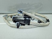 Airbag cortina dreapta Bmw 3 (E91) [Fabr 2005-2011] 85696686008Q