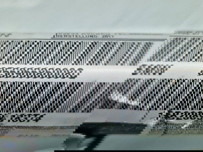 Airbag cortina dreapta Bmw 3 (E91) [Fabr 2005-2011] 85696686008Q