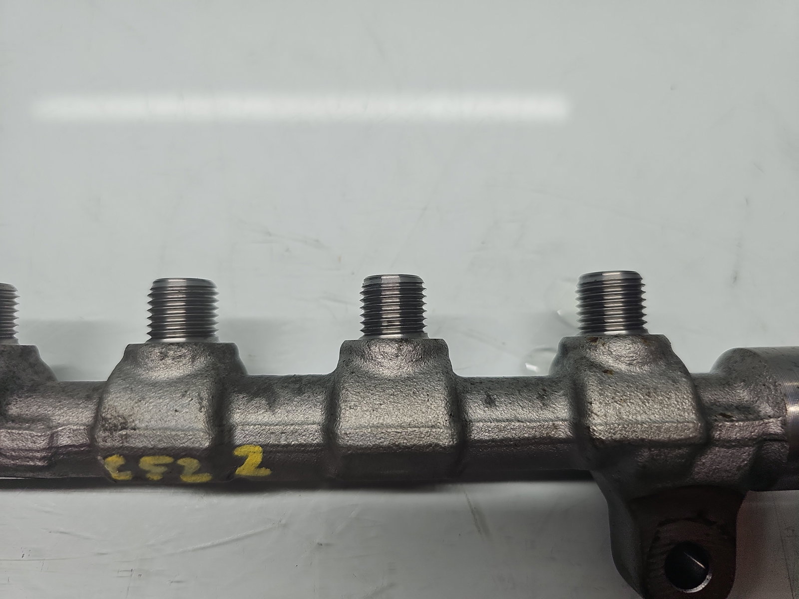 Rampa injectoare Hyundai ix35 (LM) [Fabr 2010-2017] 31400-2A420 1.7 CRDI D4FD 85KW / 115CP - imagine 4