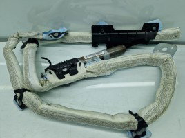 Airbag cortina stanga Bmw 3 (E91) [Fabr 2005-2011] 84696685908F