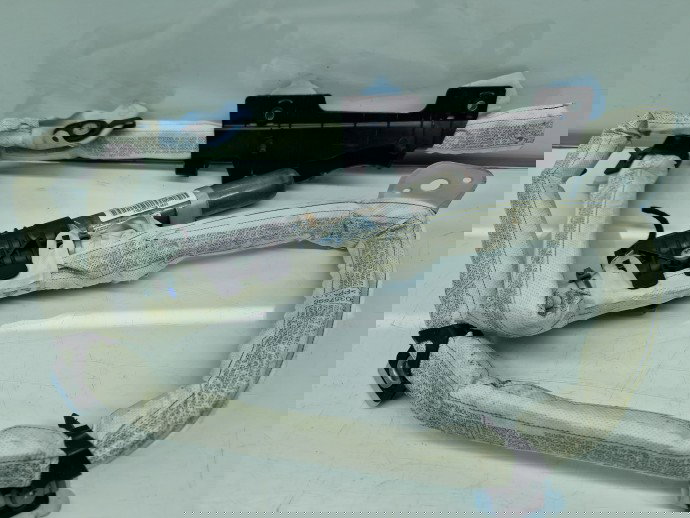 Airbag cortina stanga Bmw 3 (E91) [Fabr 2005-2011] 84696685908F