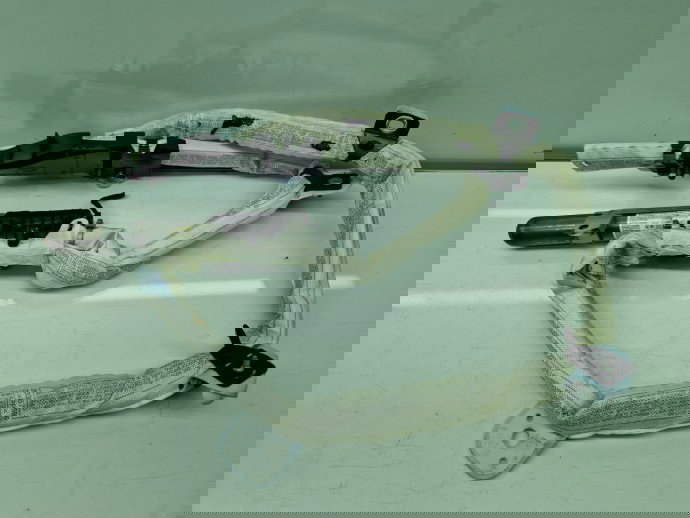 Airbag cortina stanga Bmw 3 (E91) [Fabr 2005-2011] 84696685908F