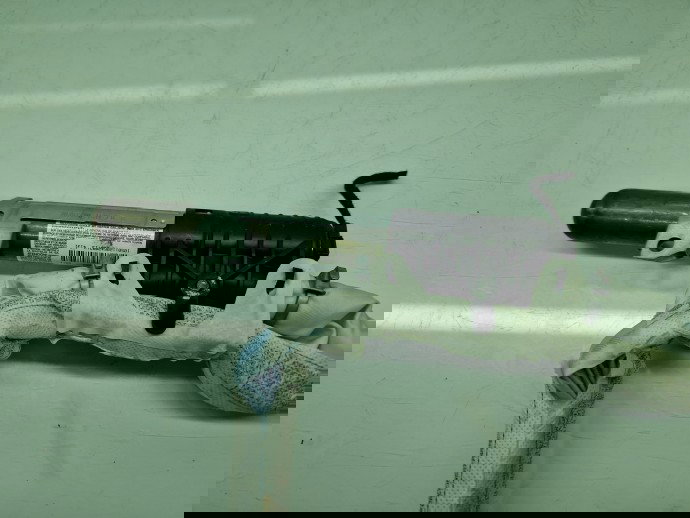 Airbag cortina stanga Bmw 3 (E91) [Fabr 2005-2011] 84696685908F