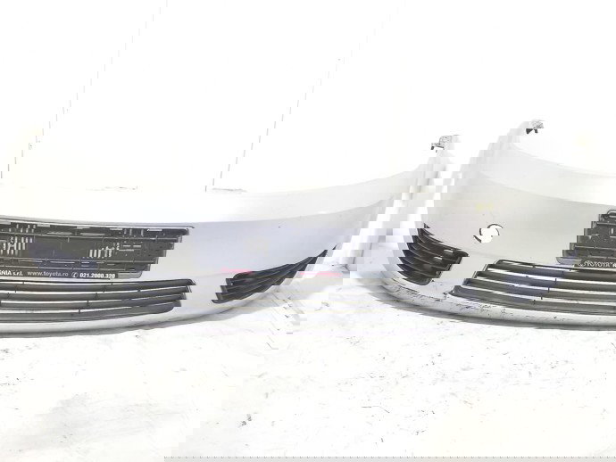 Bara fata OEM Ford Fiesta 5 [Fabr 2001-2010] 1.3