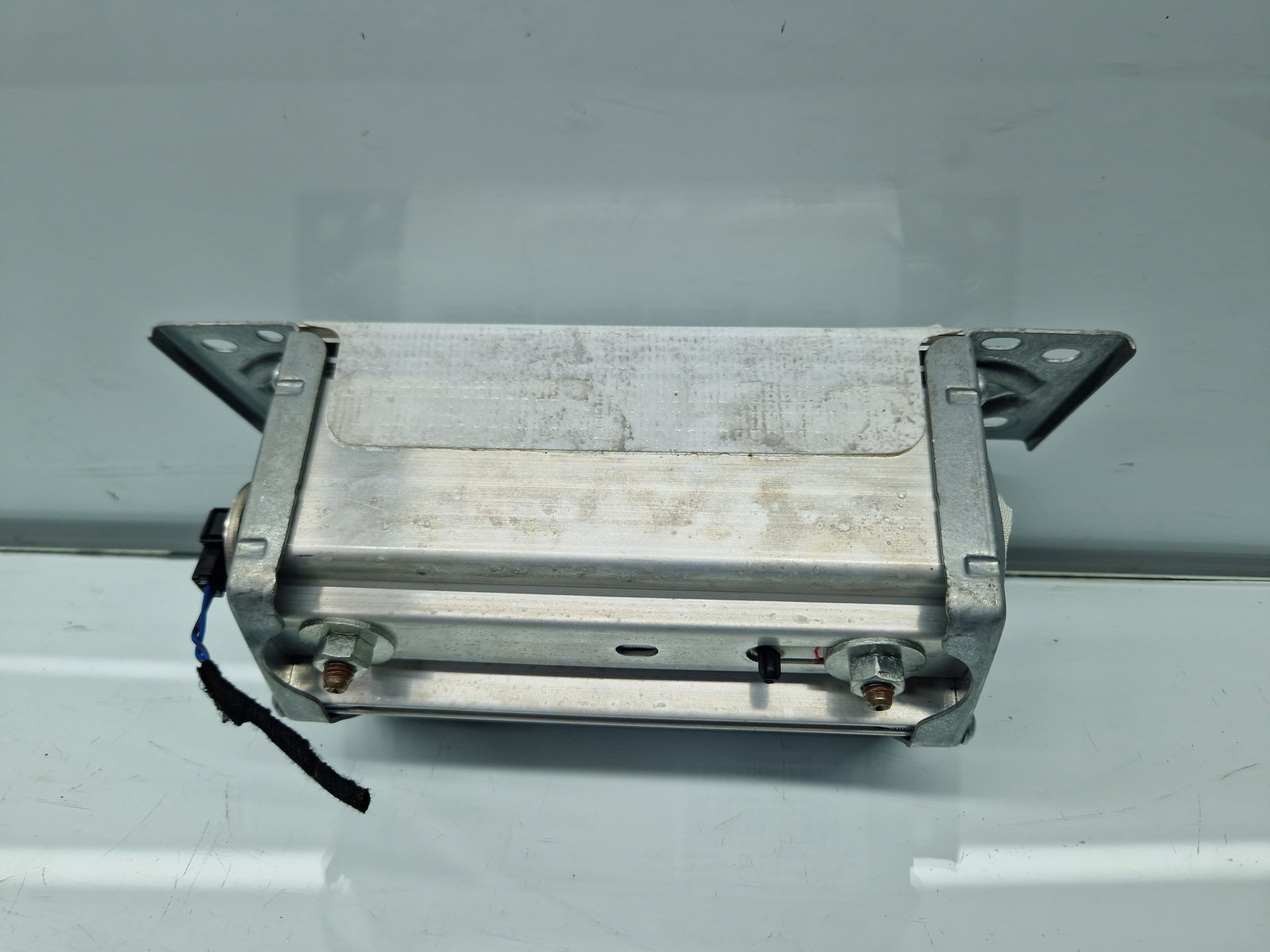 Airbag pasager Bmw 3 (E91) [Fabr 2005-2011] 39920280603S - imagine 2