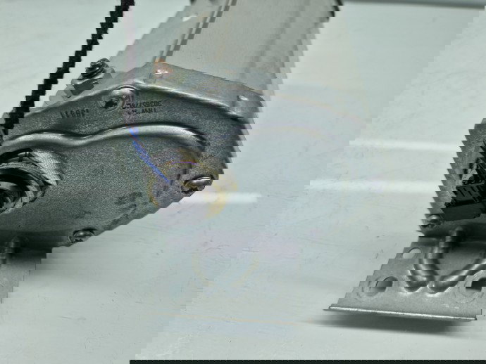 Airbag pasager Bmw 3 (E91) [Fabr 2005-2011] 39920280603S