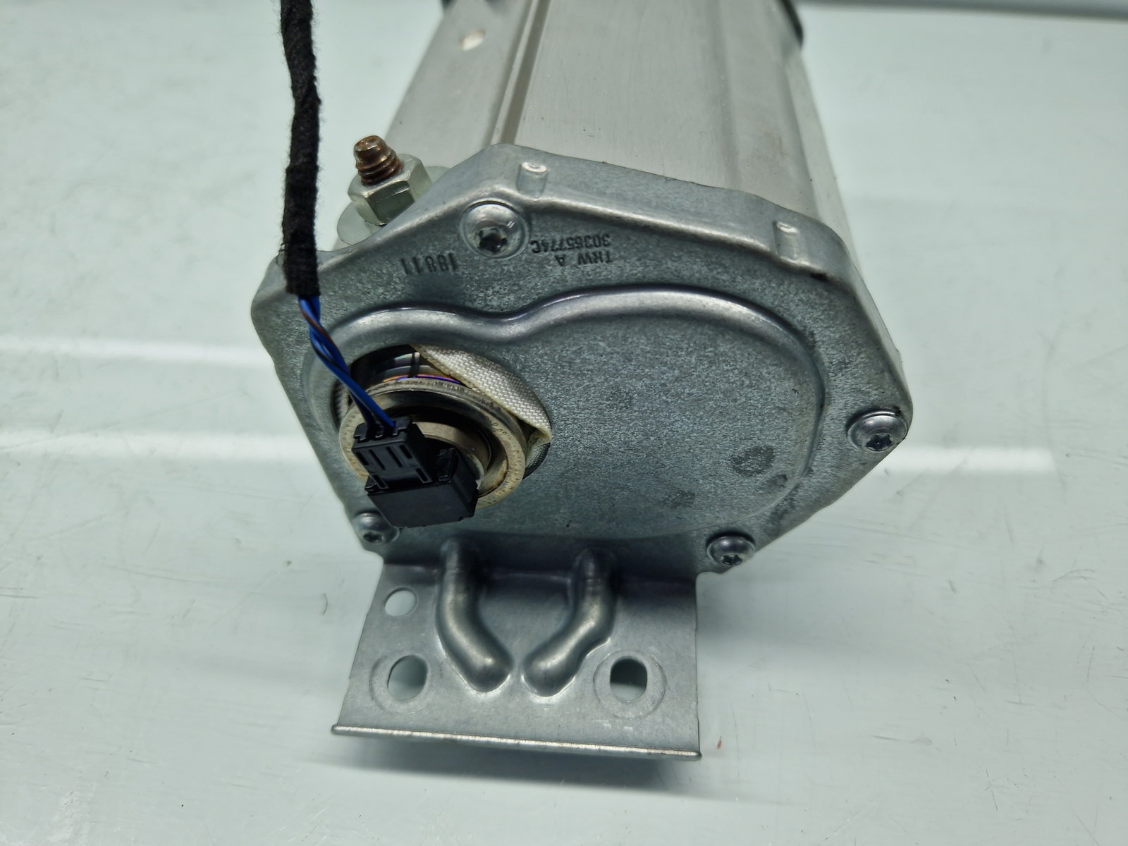 Airbag pasager Bmw 3 (E91) [Fabr 2005-2011] 39920280603S - imagine 4