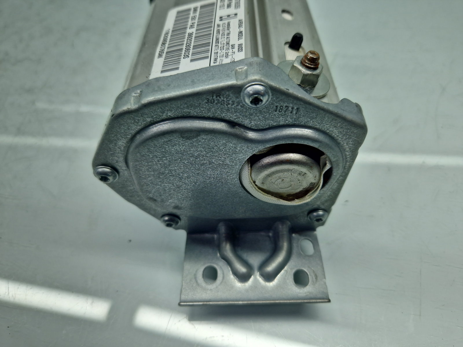 Airbag pasager Bmw 3 (E91) [Fabr 2005-2011] 39920280603S - imagine 5