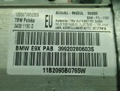 Airbag pasager Bmw 3 (E91) [Fabr 2005-2011] 39920280603S
