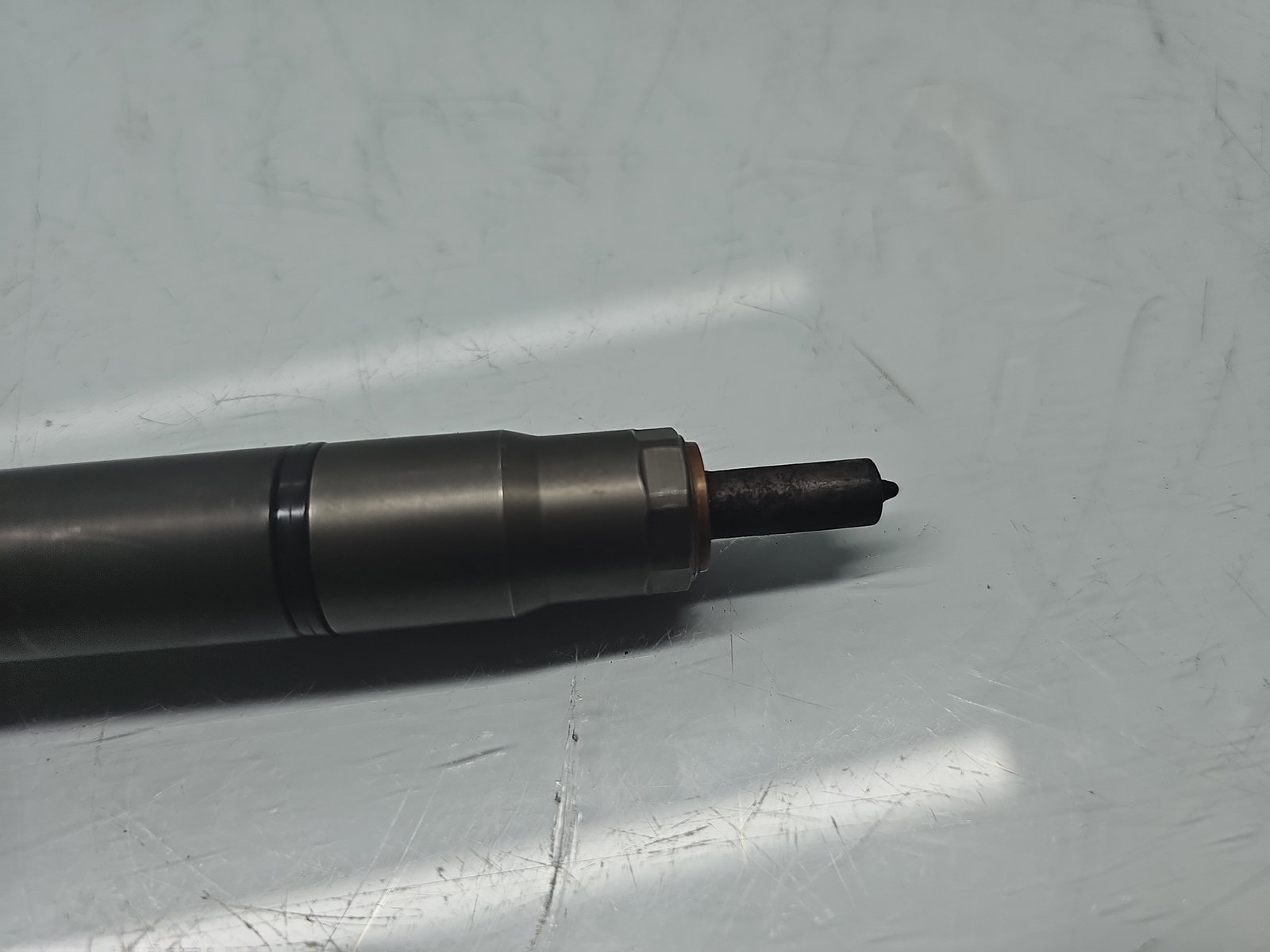 Injector Hyundai ix35 (LM) [Fabr 2010-2017] 33800-2A800, 0445110411 1.7 CRDI D4FD 85KW / 115CP - imagine 2