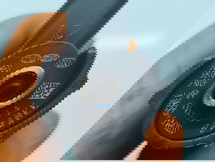 Injector Hyundai ix35 (LM) [Fabr 2010-2017] 33800-2A800, 0445110411 1.7 CRDI D4FD 85KW / 115CP