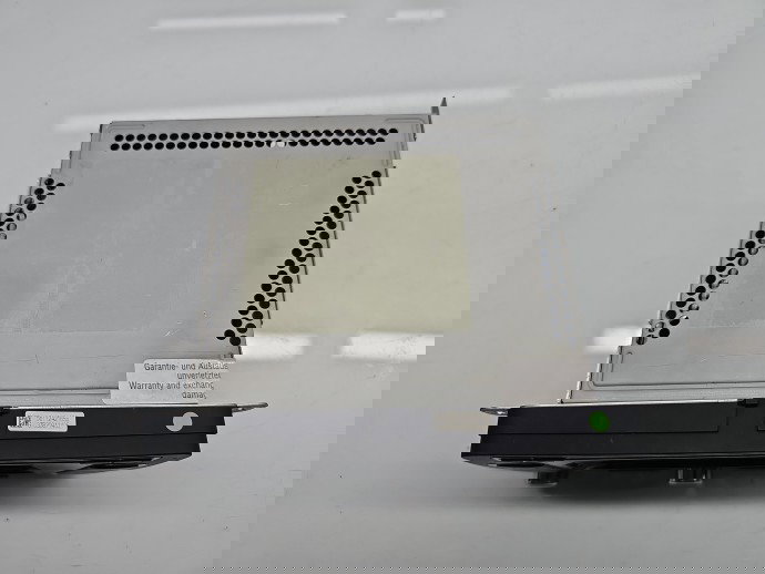 Radio CD cu navigatie Volkswagen Passat CC (358) Facelift [Fabr 2012-2016] 3C8035279G