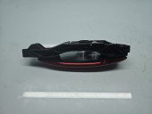 Maner usa dreapta spate PEUGEOT 2008 [Fabr 2013-prezent] KHK