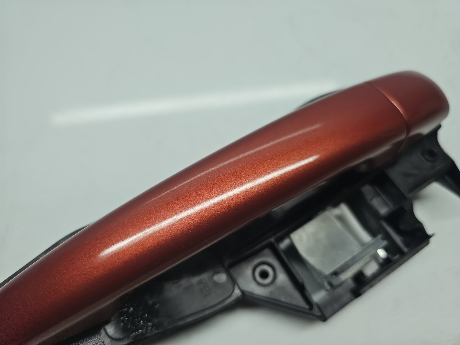 Maner usa dreapta spate PEUGEOT 2008 [Fabr 2013-prezent] KHK - imagine 5