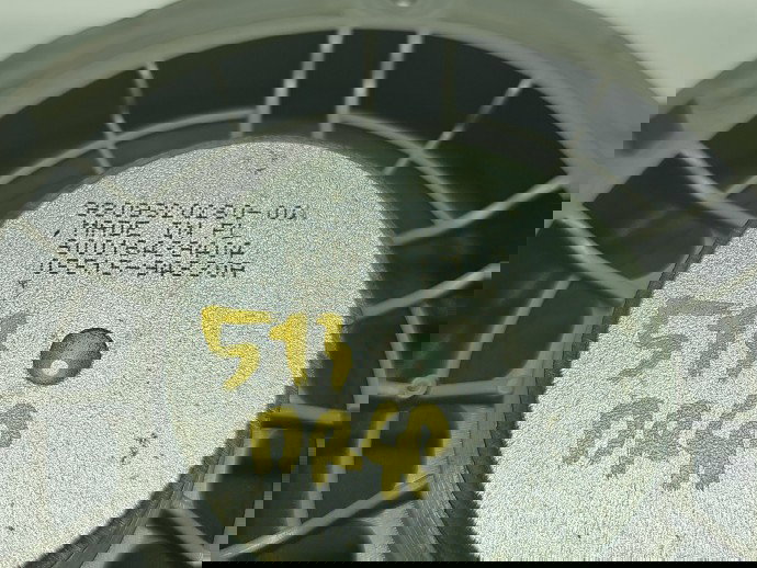 Boxa dreapta spate PEUGEOT 2008 [Fabr 2013-prezent] 05515-94830A