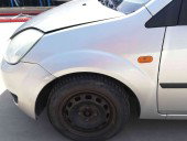 Aripa stanga fata OEM Ford Fiesta 5 [Fabr 2001-2010] 1.3