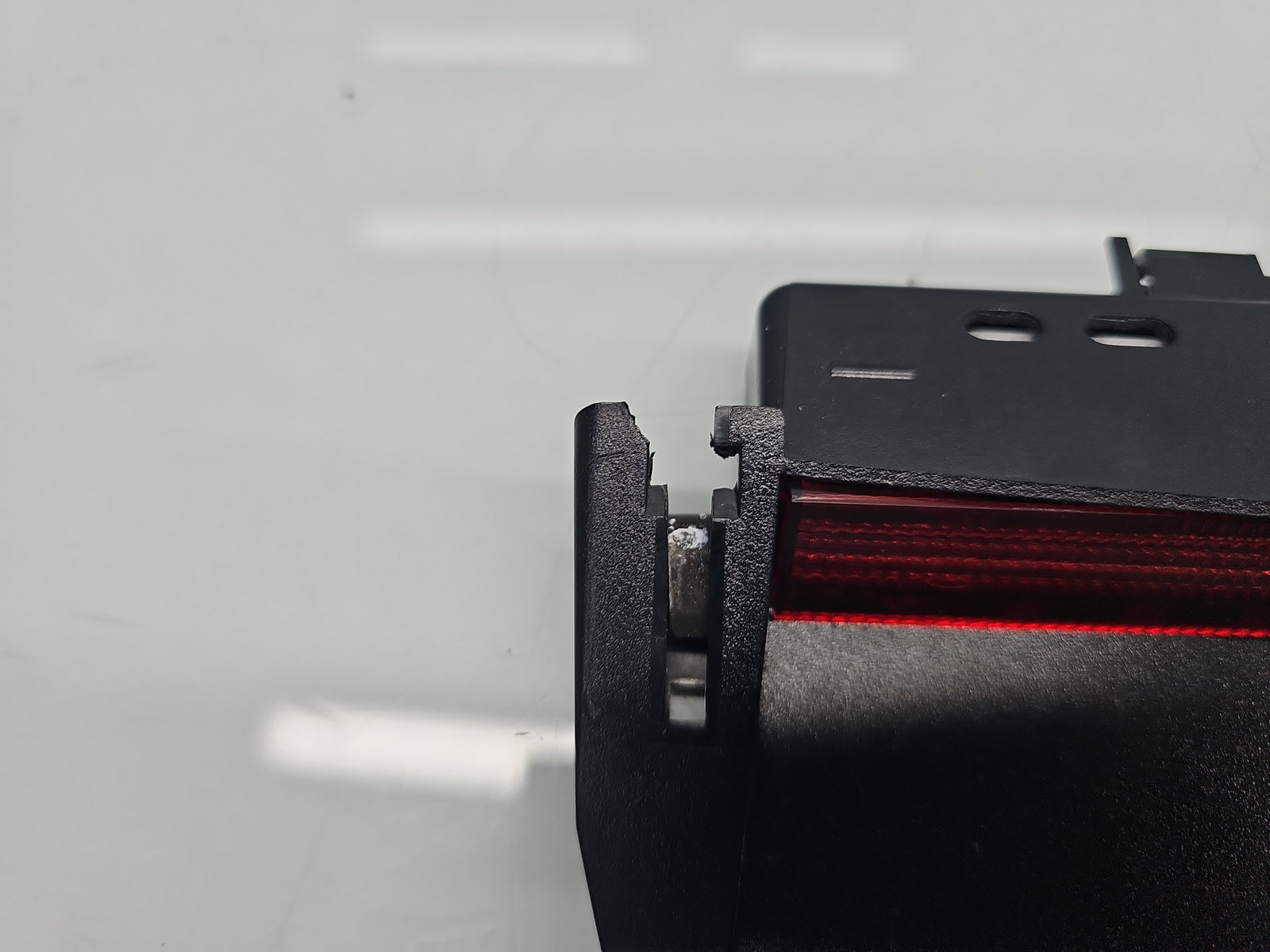 Stop auxiliar Volkswagen Passat CC (358) Facelift [Fabr 2012-2016] 3C8945087B - imagine 2