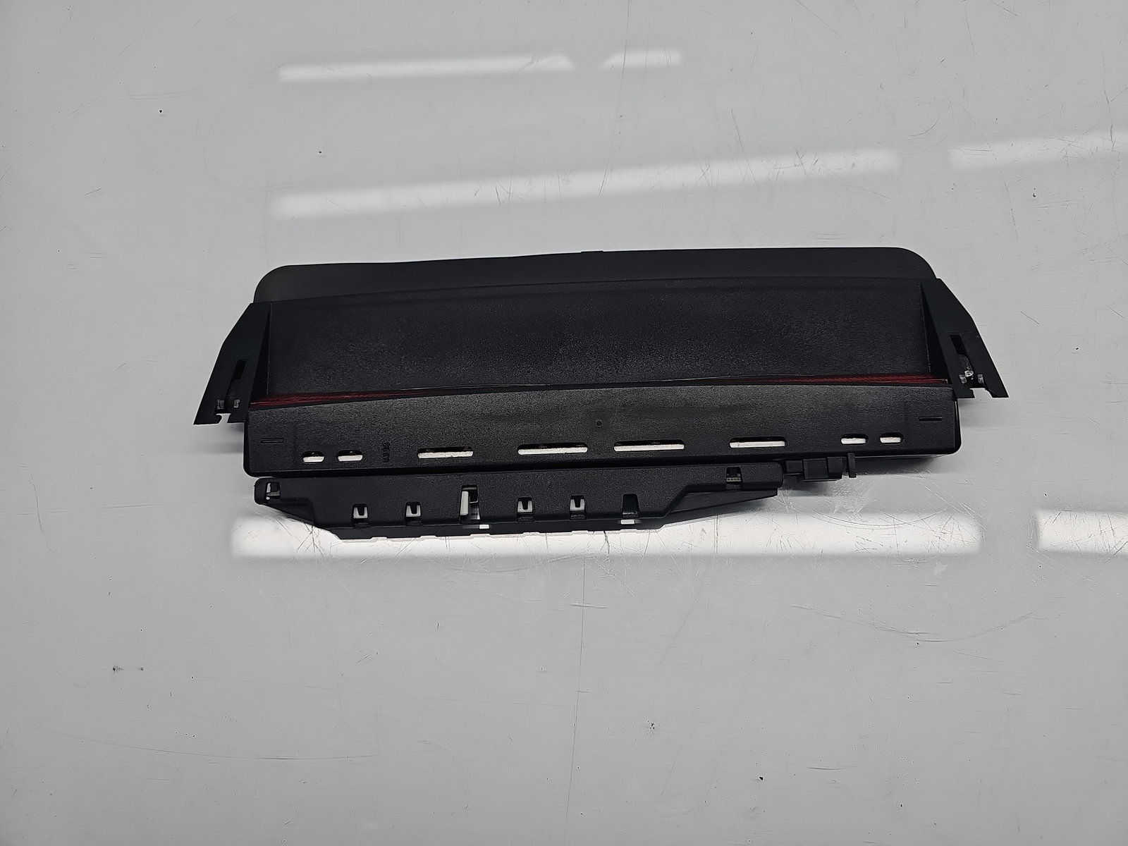 Stop auxiliar Volkswagen Passat CC (358) Facelift [Fabr 2012-2016] 3C8945087B - imagine 3