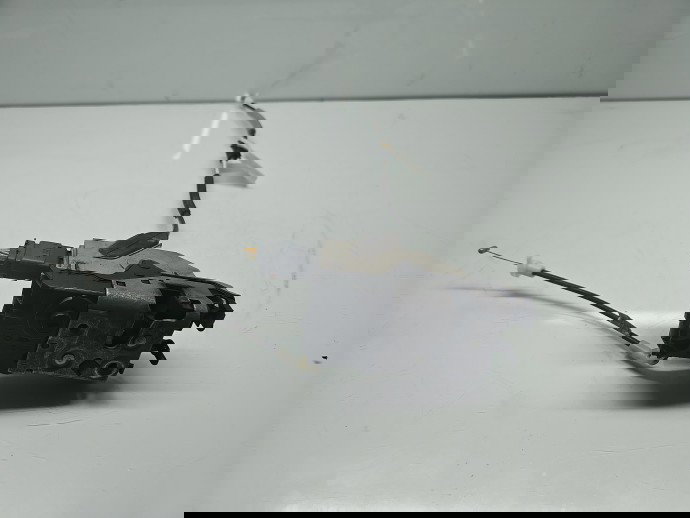 Broasca usa dreapta spate PEUGEOT 2008 [Fabr 2013-prezent] 9812501380