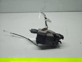 Broasca usa dreapta spate PEUGEOT 2008 [Fabr 2013-prezent] 9812501380